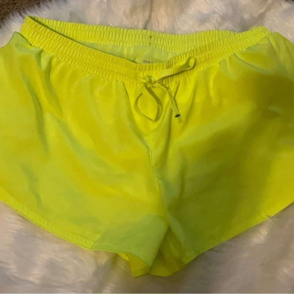 Old Navy Active Running Shorts